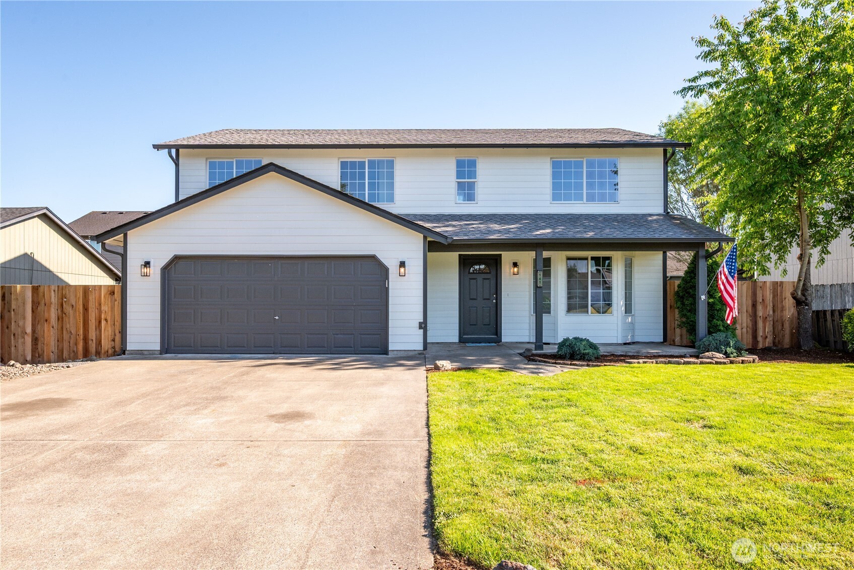 141 Vermillion Road Kelso WA 98626