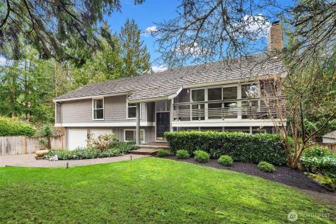 3138 130th Avenue NE Bellevue WA 98005