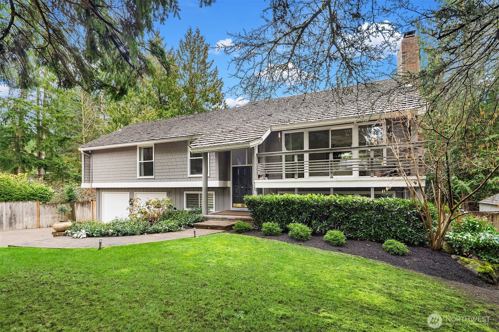 3138 130th Avenue NE Bellevue WA 98005