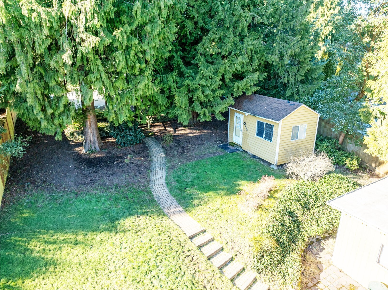 17017 10th Avenue NE Shoreline WA 98155