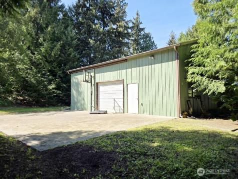 17017 10th Avenue NE Shoreline WA 98155