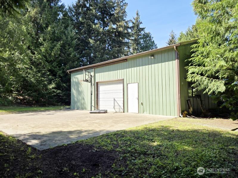17017 10th Avenue NE Shoreline WA 98155