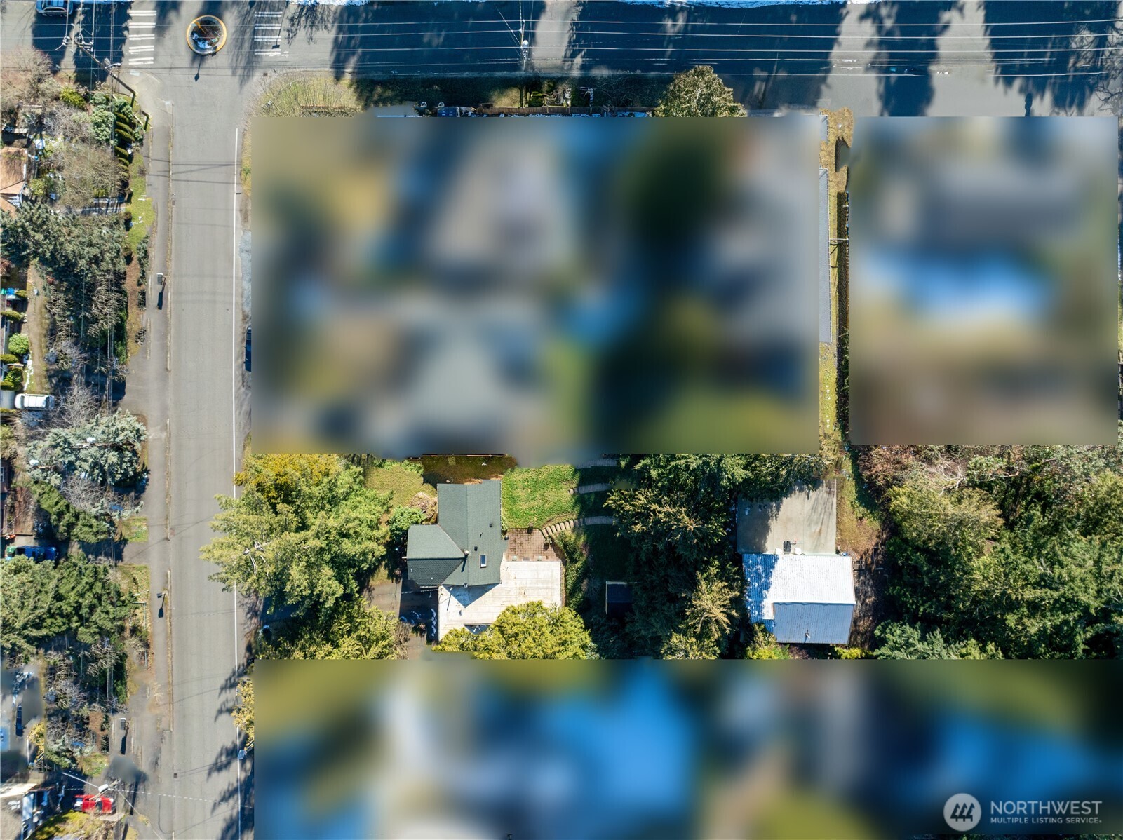 17017 10th Avenue NE Shoreline WA 98155