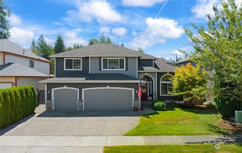 1008 Hughes Lane Granite Falls WA 98252
