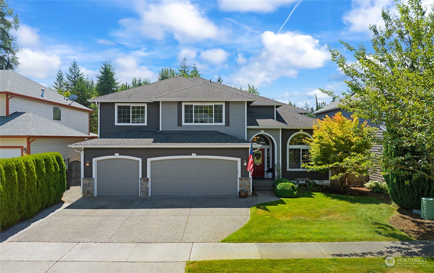 1008 Hughes Lane Granite Falls WA 98252