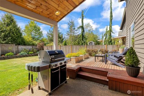 1008 Hughes Lane Granite Falls WA 98252