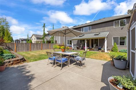 1008 Hughes Lane Granite Falls WA 98252
