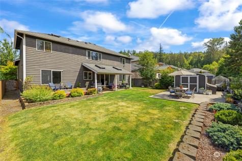 1008 Hughes Lane Granite Falls WA 98252