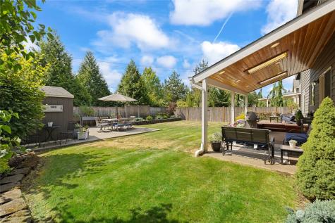 1008 Hughes Lane Granite Falls WA 98252
