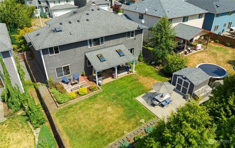 1008 Hughes Lane Granite Falls WA 98252
