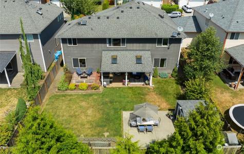 1008 Hughes Lane Granite Falls WA 98252