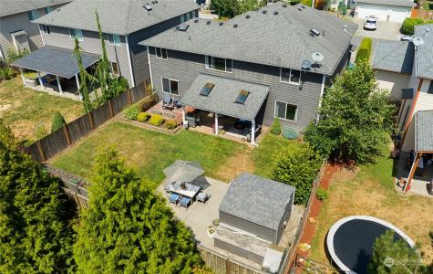 1008 Hughes Lane Granite Falls WA 98252