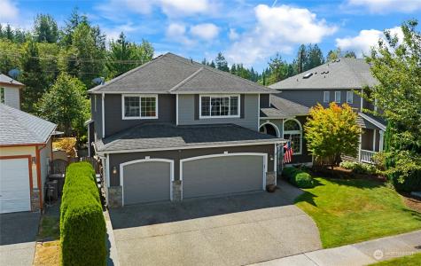 1008 Hughes Lane Granite Falls WA 98252