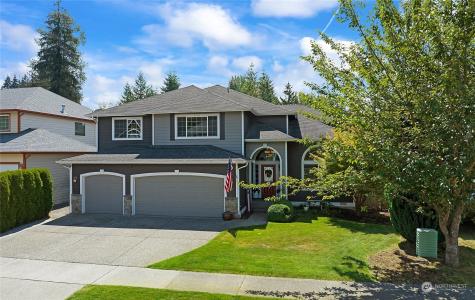 1008 Hughes Lane Granite Falls WA 98252