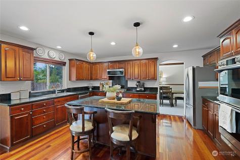 1008 Hughes Lane Granite Falls WA 98252