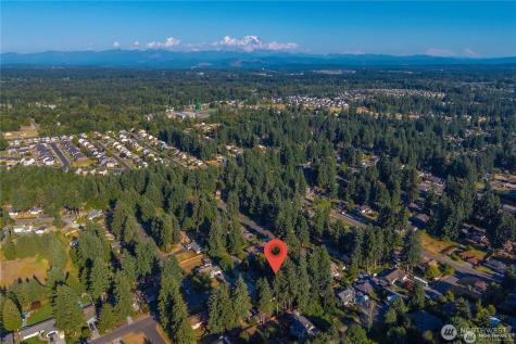 13820 72nd Avenue E Puyallup WA 98373