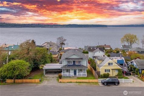 5006 Hyada Boulevard NE Tacoma WA 98422