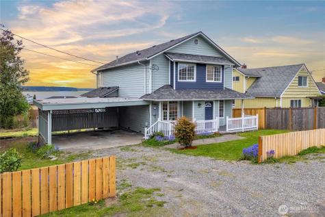 5006 Hyada Boulevard NE Tacoma WA 98422