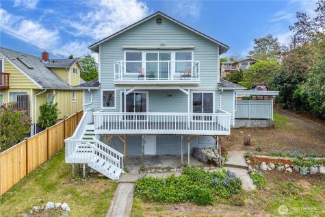 5006 Hyada Boulevard NE Tacoma WA 98422