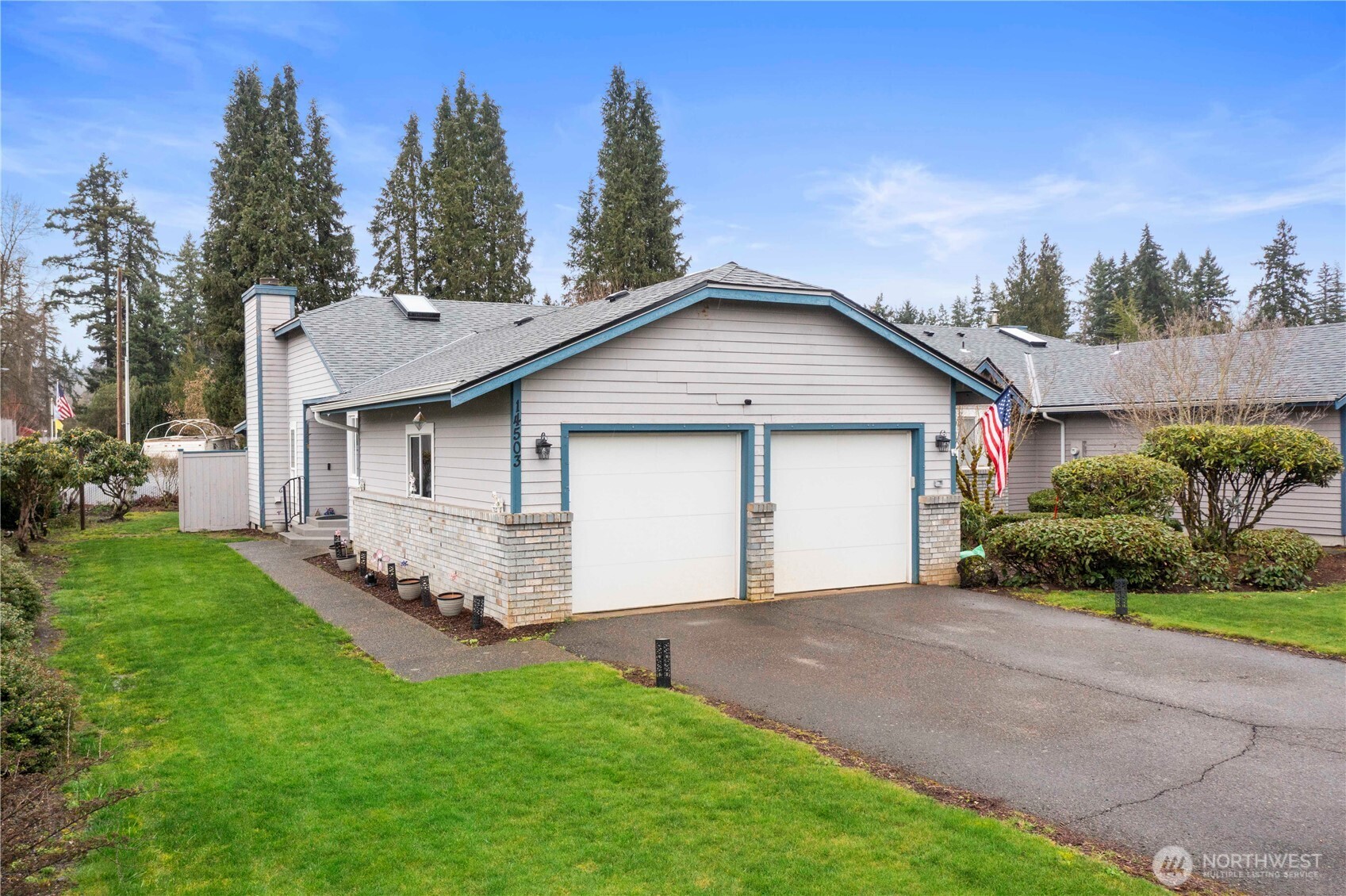 14503 136th Street Ct E Orting WA 98360