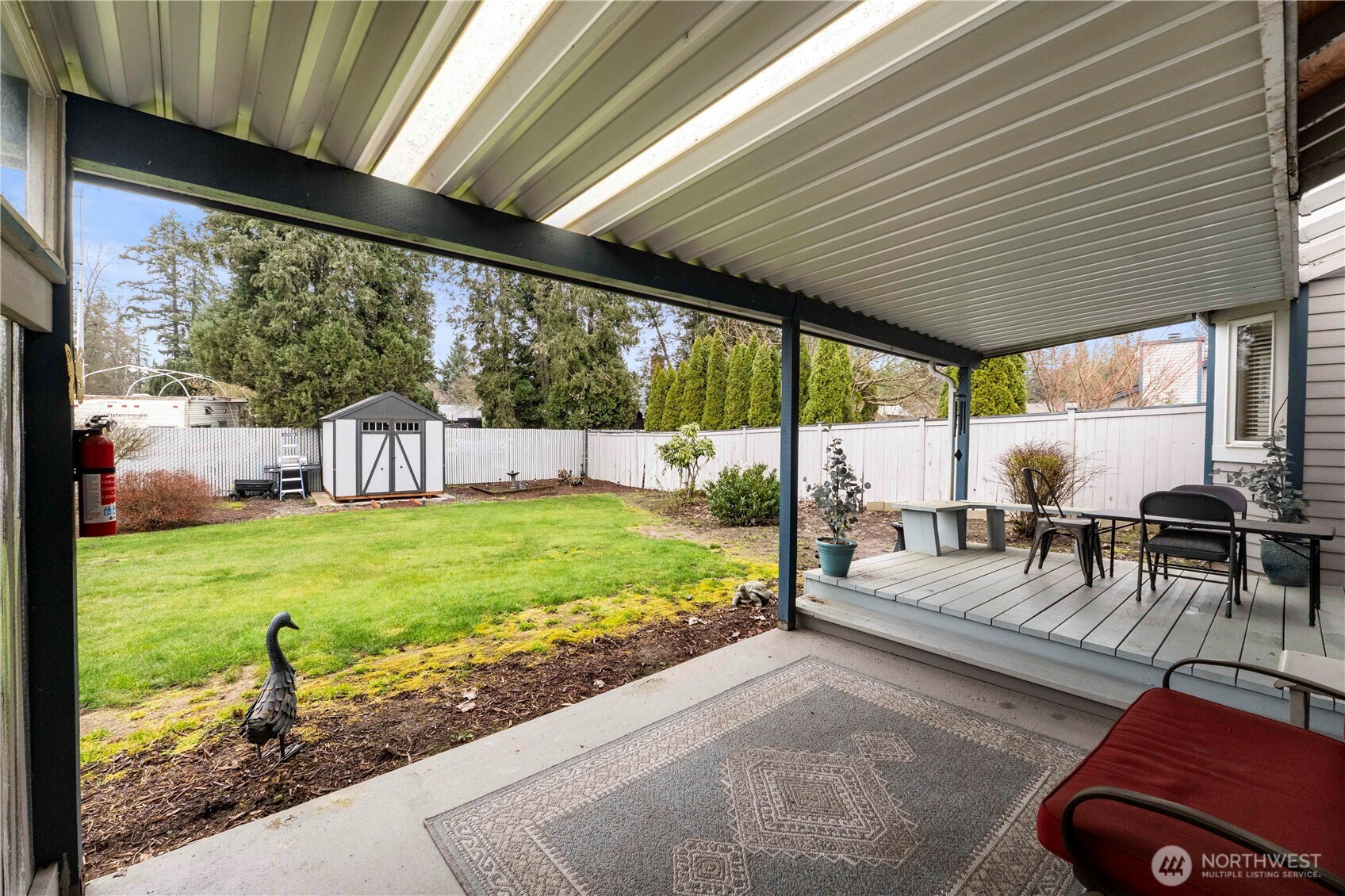 14503 136th Street Ct E Orting WA 98360