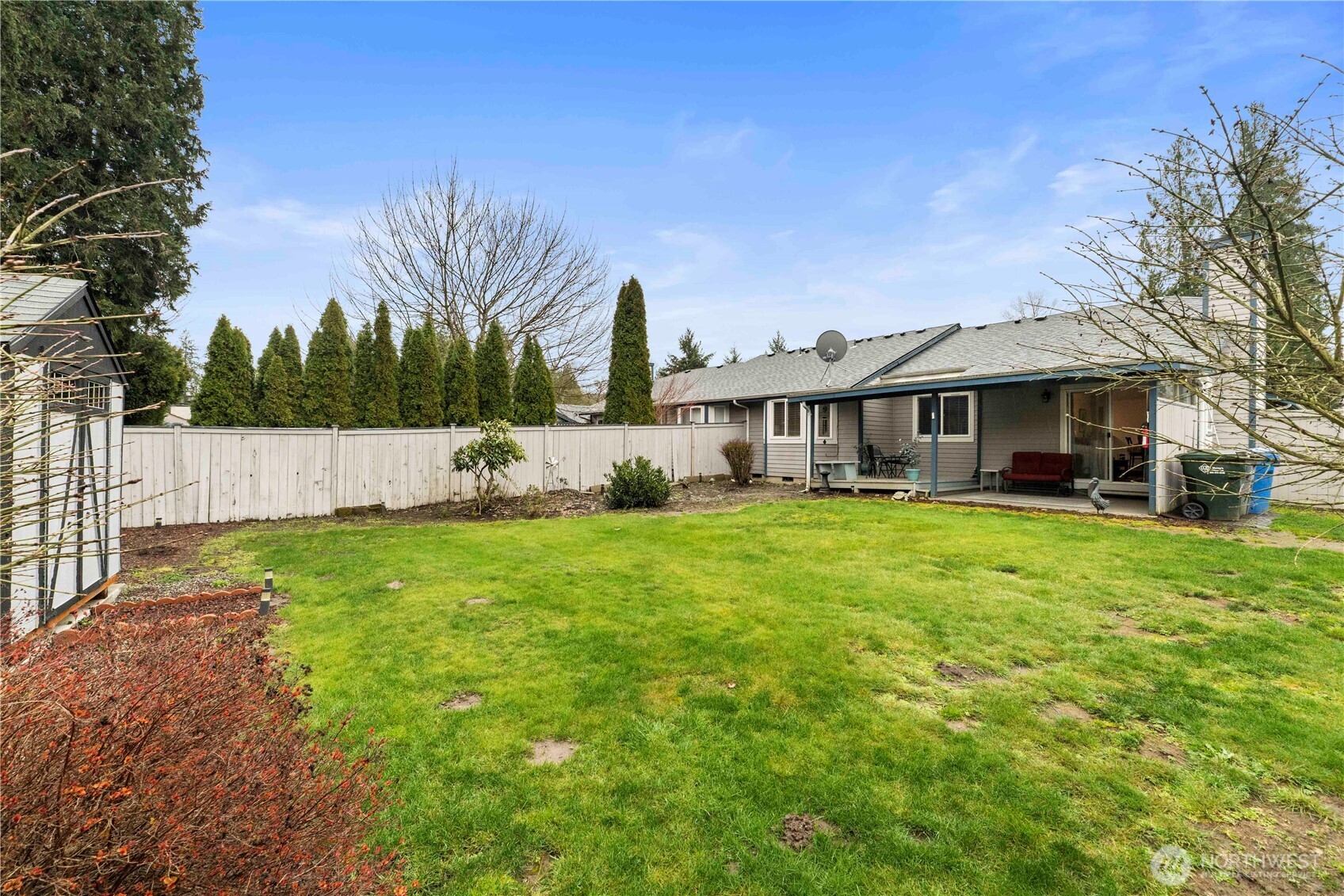 14503 136th Street Ct E Orting WA 98360