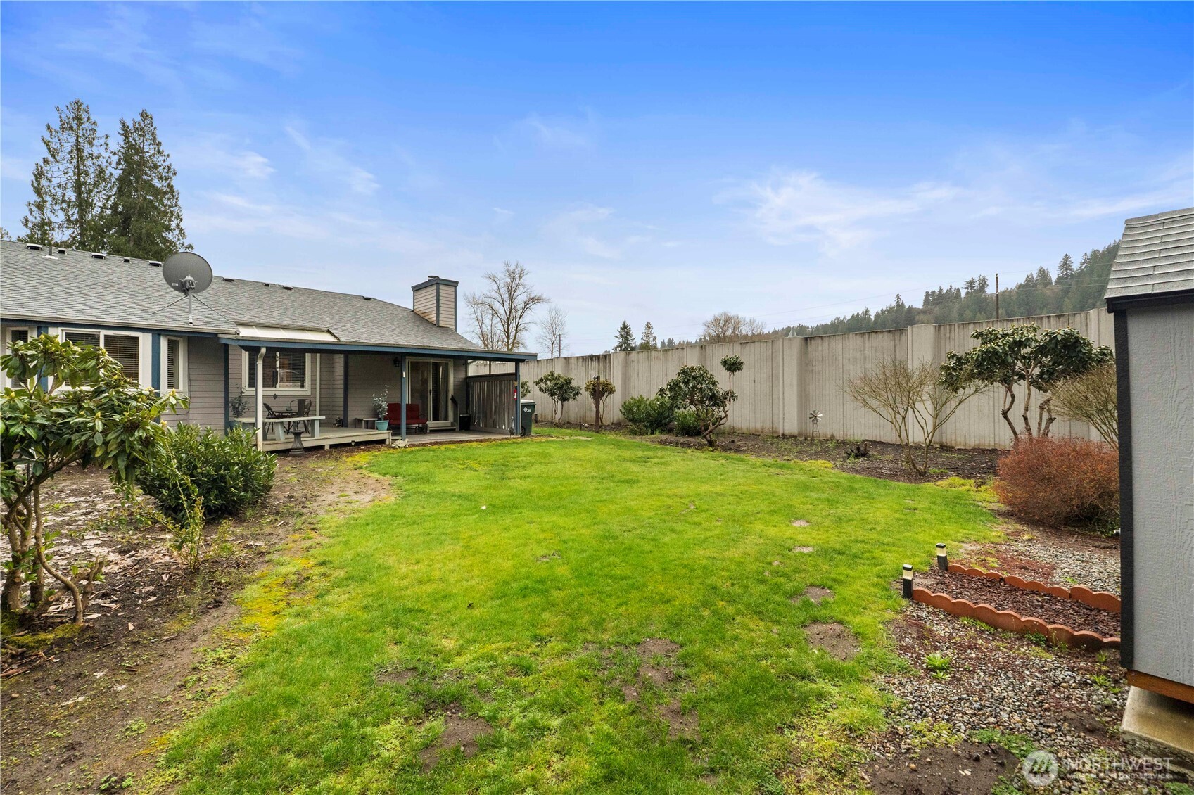 14503 136th Street Ct E Orting WA 98360