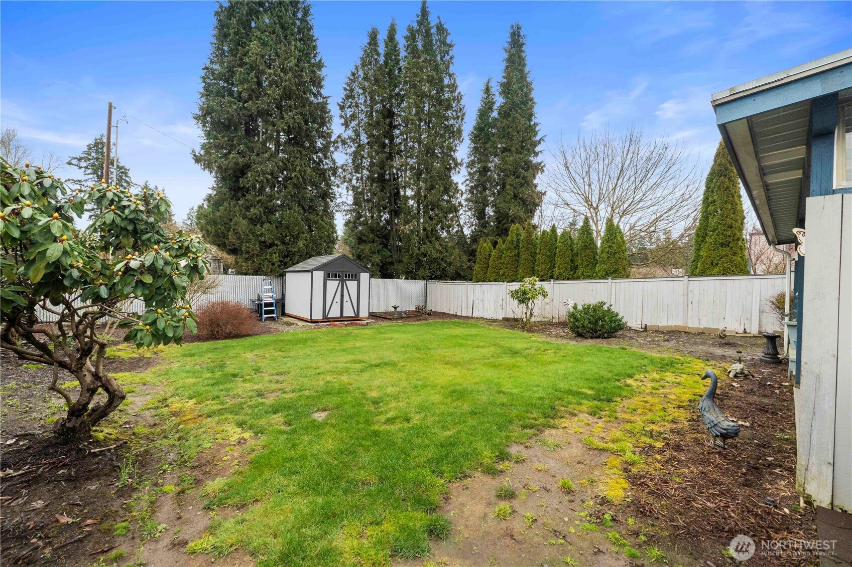 14503 136th Street Ct E Orting WA 98360