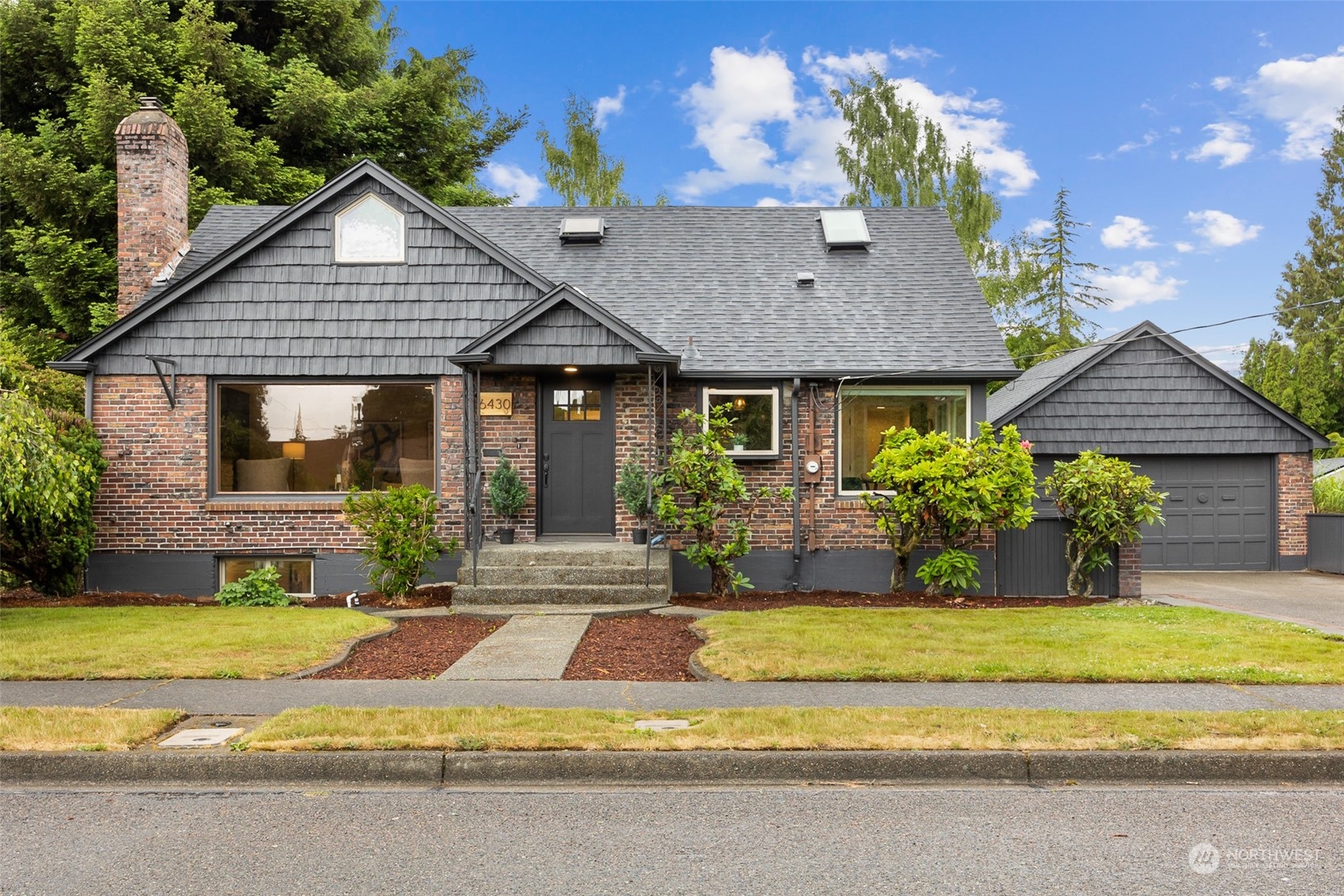 6430 S D Street Tacoma WA 98408