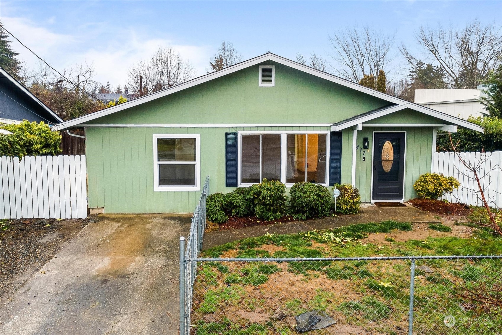 1417 E 56th Street Tacoma WA 98404