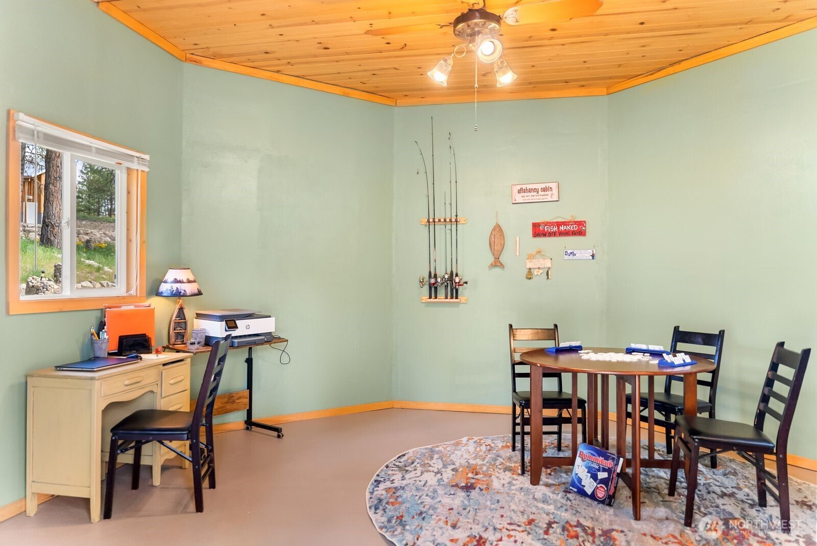 15 Barnaby Road Winthrop WA 98862