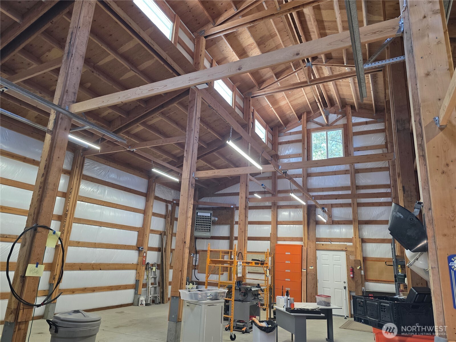 15 Barnaby Road Winthrop WA 98862