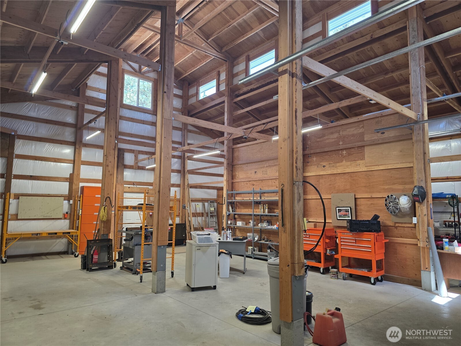 15 Barnaby Road Winthrop WA 98862