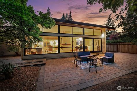 6036 129th Avenue SE Bellevue WA 98006
