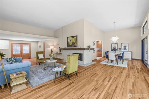 6036 129th Avenue SE Bellevue WA 98006