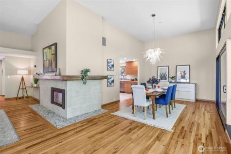 6036 129th Avenue SE Bellevue WA 98006
