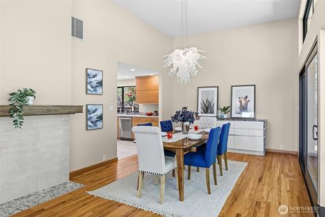 6036 129th Avenue SE Bellevue WA 98006