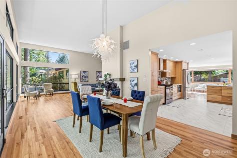 6036 129th Avenue SE Bellevue WA 98006