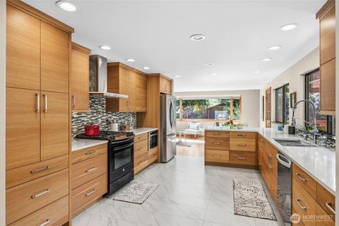 6036 129th Avenue SE Bellevue WA 98006