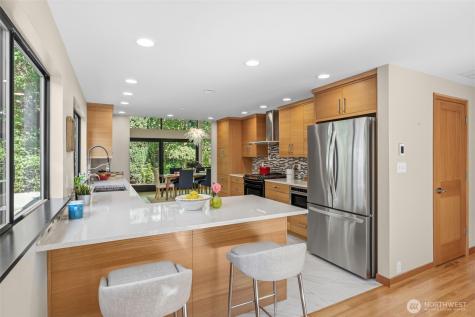 6036 129th Avenue SE Bellevue WA 98006