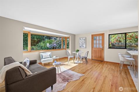 6036 129th Avenue SE Bellevue WA 98006