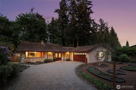6036 129th Avenue SE Bellevue WA 98006