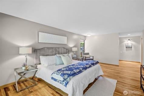 6036 129th Avenue SE Bellevue WA 98006