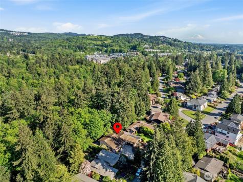6036 129th Avenue SE Bellevue WA 98006