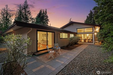 6036 129th Avenue SE Bellevue WA 98006