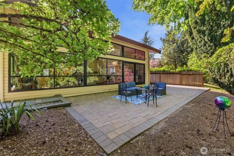 6036 129th Avenue SE Bellevue WA 98006