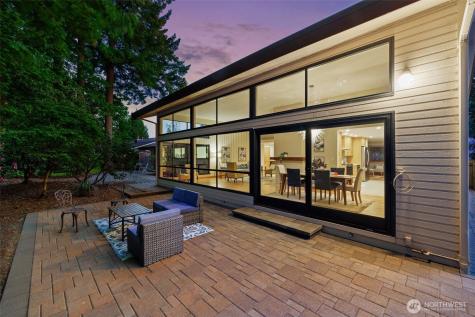 6036 129th Avenue SE Bellevue WA 98006