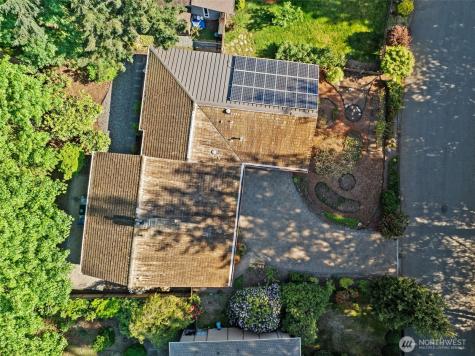6036 129th Avenue SE Bellevue WA 98006