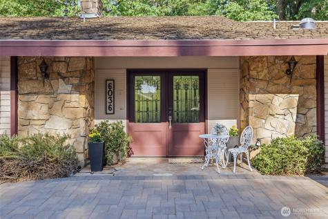 6036 129th Avenue SE Bellevue WA 98006