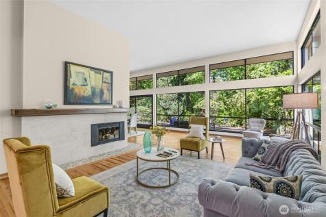 6036 129th Avenue SE Bellevue WA 98006